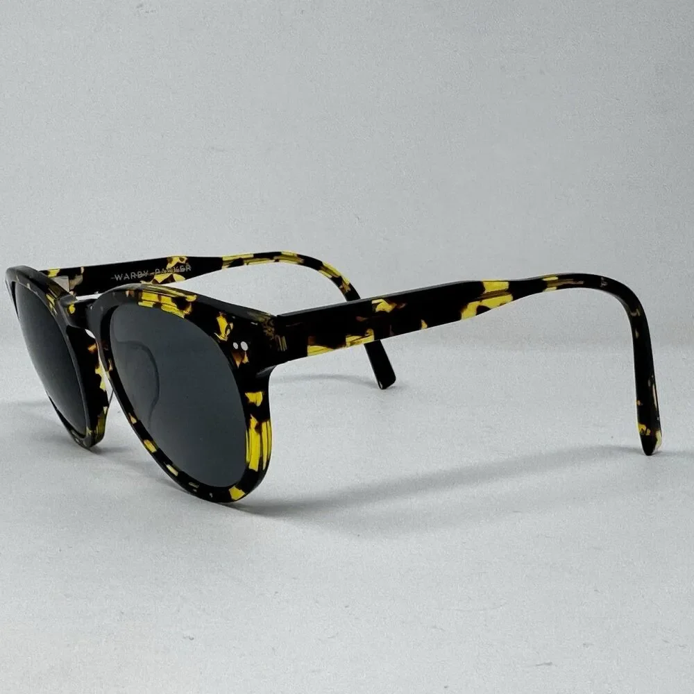 Warby Parker warby parker